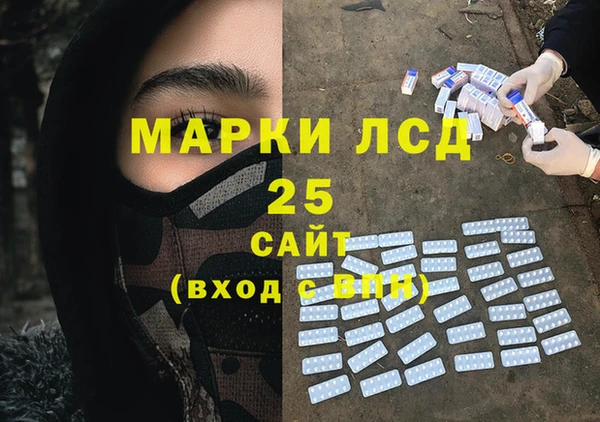 крисы Горнозаводск